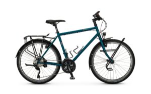 VSF-Fahrradmanufaktur - TX-400 (RH 57cm)
