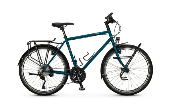 VSF-Fahrradmanufaktur - TX-400 (RH 57cm)