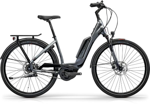 Centurion - E-Fire City R650.26 EP1 (RH 38cm) (XS)