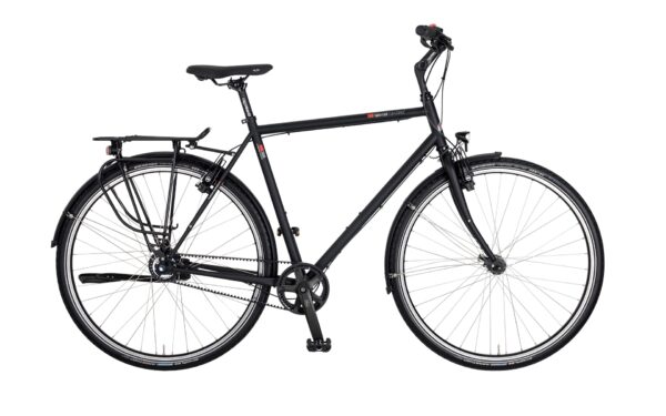 VSF-Fahrradmanufaktur - T-300 (RH 52cm, 57cm) (Ebony matt)