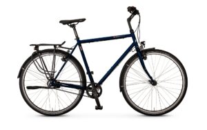 VSF-Fahrradmanufaktur - T-300 (RH 57cm) (Midnight)
