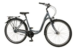 Victoria - Classic 5 (RH 55cm)