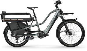 Centurion - Vario R960i EP1 (RH 44cm)