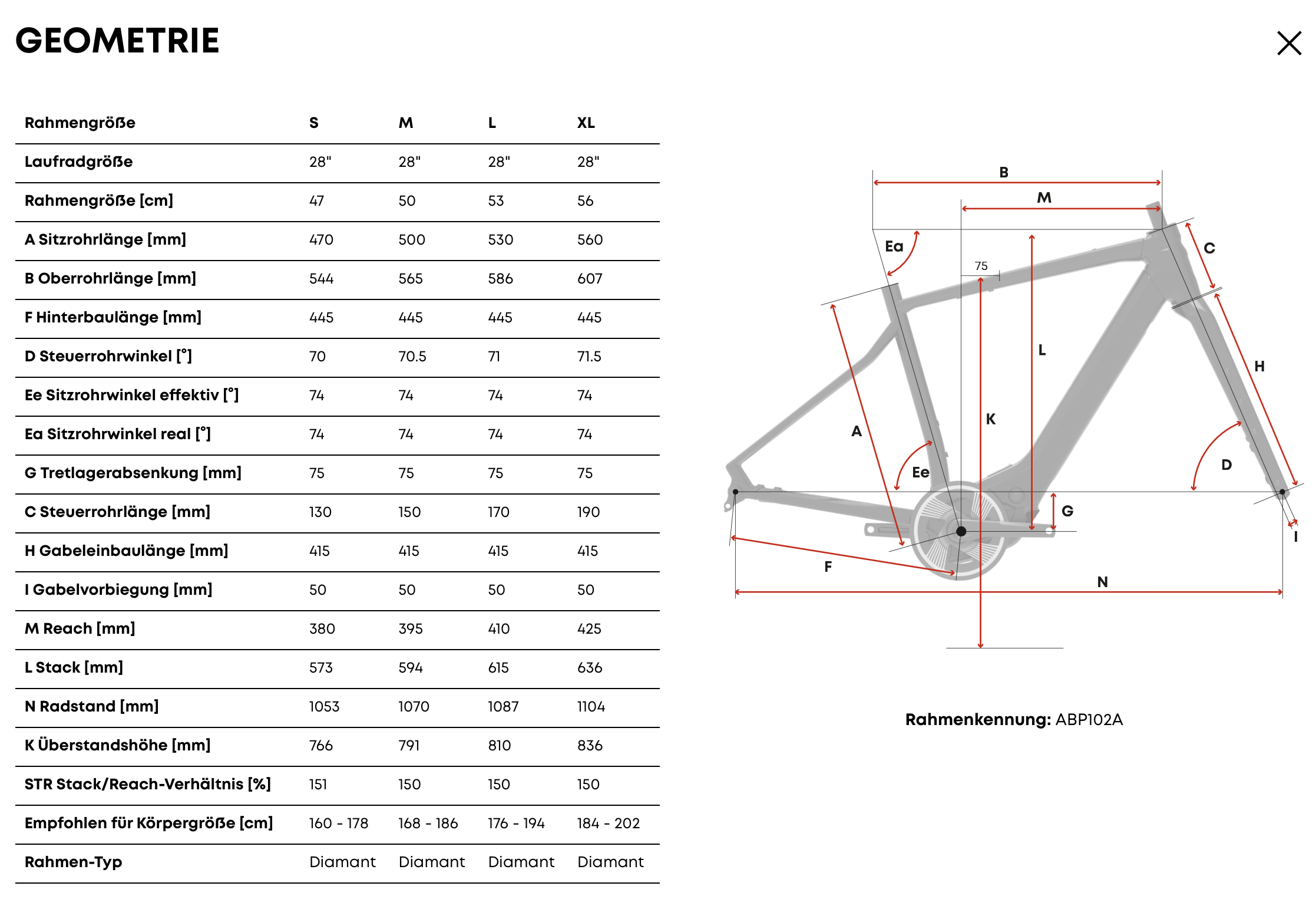Centurion - Speeddrive R2000 D EQ (RH 50cm) – Bild 3