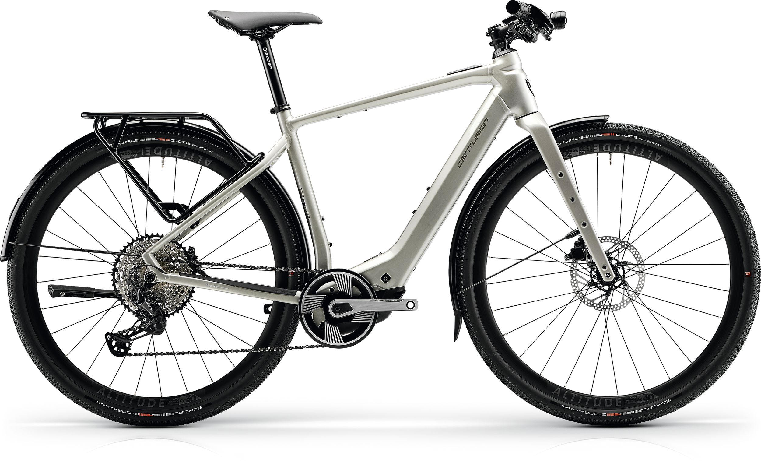 Centurion - Speeddrive R2000 D EQ (RH 50cm)